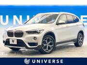 2018 BMW X1