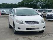 2009 TOYOTA COROLLA FIELDER 1.5X
