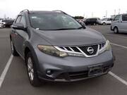 2013 NISSAN MURANO