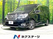 2014 NISSAN SERENA