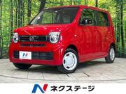 2020 HONDA N-WGN