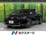2024 TOYOTA PRIUS
