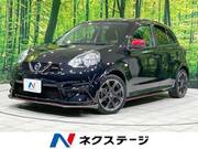 2016 NISSAN MARCH