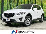 2012 MAZDA CX-5 XD