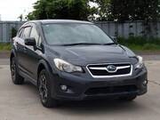 2013 SUBARU XV