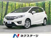 2014 HONDA FIT HYBRID