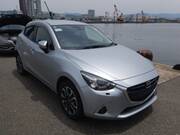 2017 MAZDA DEMIO