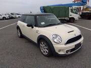 2012 BMW MINI COOPER S