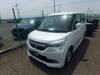 SUZUKI SOLIO BANDIT