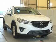 2012 MAZDA CX-5 XD