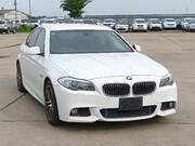 2013 BMW 5 SERIES