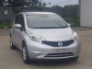 2016 NISSAN NOTE