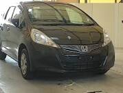 2012 HONDA FIT