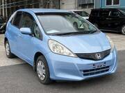 2012 HONDA FIT