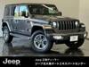 CHRYSLER JEEP WRANGLER UNLIMITED