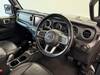 CHRYSLER JEEP WRANGLER UNLIMITED