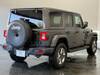CHRYSLER JEEP WRANGLER UNLIMITED