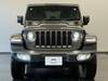 CHRYSLER JEEP WRANGLER UNLIMITED