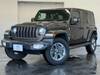 CHRYSLER JEEP WRANGLER UNLIMITED
