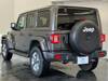 CHRYSLER JEEP WRANGLER UNLIMITED