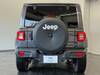 CHRYSLER JEEP WRANGLER UNLIMITED