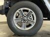 CHRYSLER JEEP WRANGLER UNLIMITED