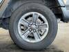CHRYSLER JEEP WRANGLER UNLIMITED