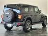 CHRYSLER JEEP WRANGLER UNLIMITED