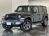 CHRYSLER JEEP WRANGLER UNLIMITED