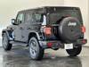 CHRYSLER JEEP WRANGLER UNLIMITED