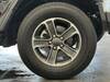 CHRYSLER JEEP WRANGLER UNLIMITED
