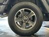 CHRYSLER JEEP WRANGLER UNLIMITED