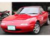 MAZDA ROADSTER