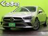 MERCEDES BENZ CLA-CLASS Shooting Brake