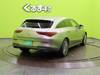 MERCEDES BENZ CLA-CLASS Shooting Brake