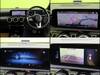 MERCEDES BENZ CLA-CLASS Shooting Brake