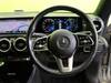 MERCEDES BENZ CLA-CLASS Shooting Brake