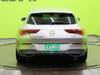 MERCEDES BENZ CLA-CLASS Shooting Brake