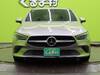 MERCEDES BENZ CLA-CLASS Shooting Brake