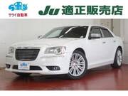 2014 CHRYSLER CHRYSLER 300