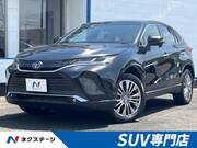 2021 TOYOTA HARRIER HYBRID Z
