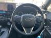 TOYOTA HARRIER HYBRID