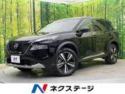 2024 NISSAN X-TRAIL