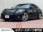 2011 NISSAN FUGA