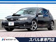 2011 SUBARU IMPREZA