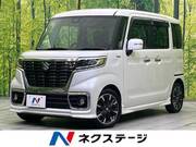 2018 SUZUKI SPACIA CUSTOM