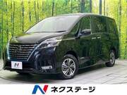 2022 NISSAN SERENA