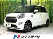 2015 DAIHATSU CAST