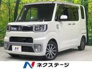 2016 DAIHATSU WAKE