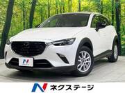 2022 MAZDA CX-3
